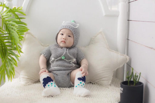 高密宝宝几个月可以把尿